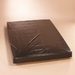 Housse de protection pour matelas 2 personnes